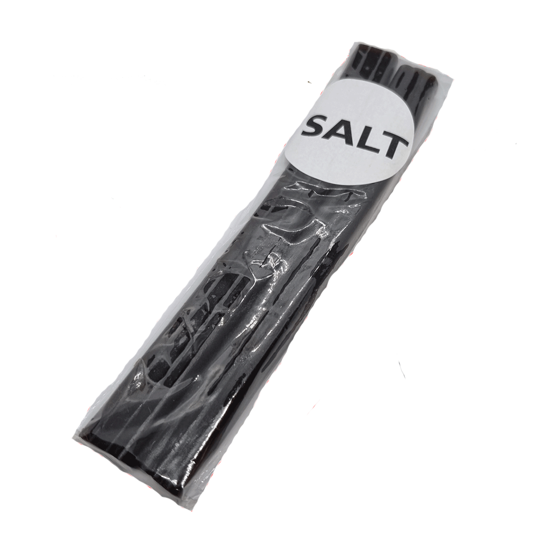Salt Lakritsstång