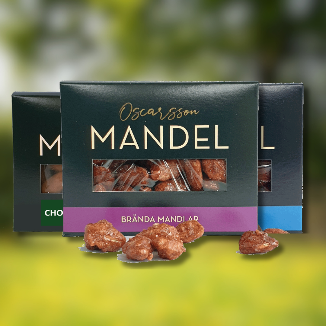 Mandel