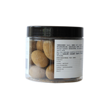 Almond Allure