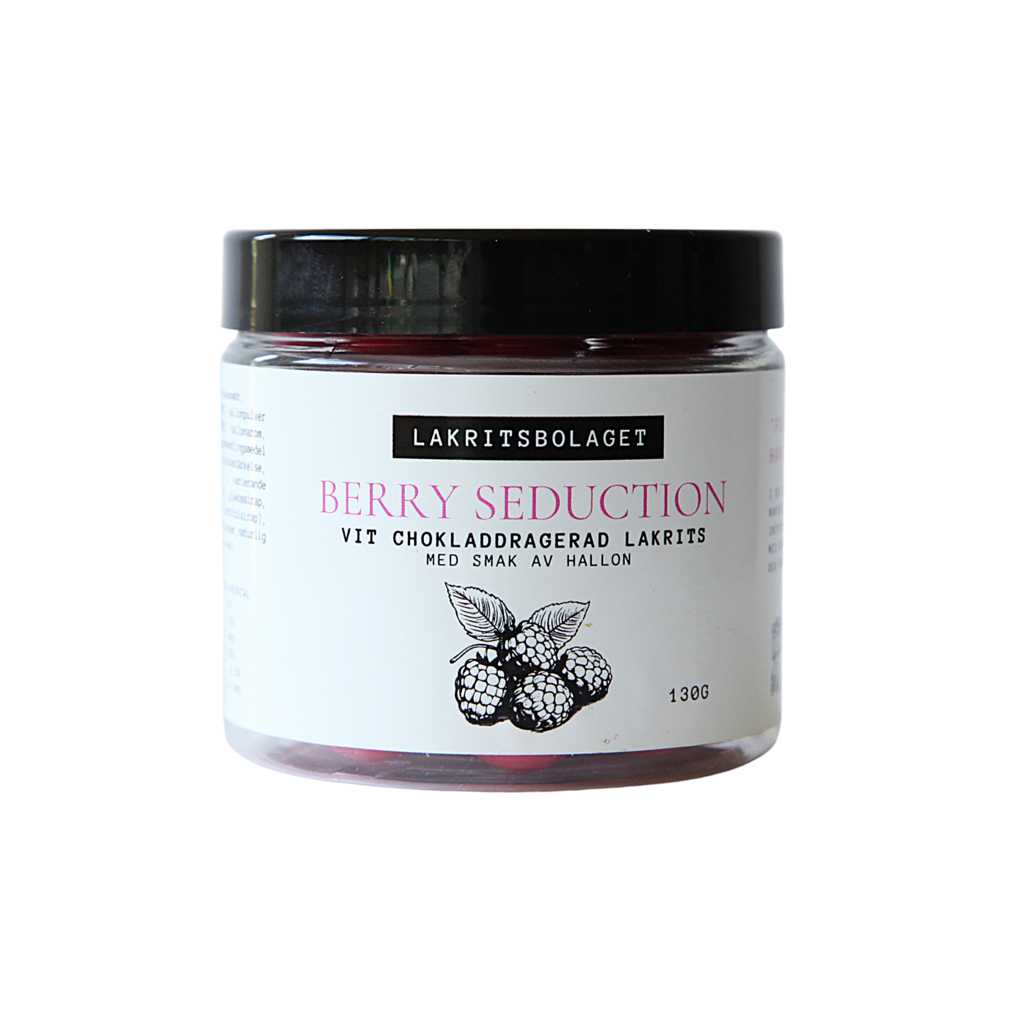 Berry Seduction