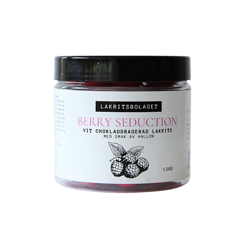 Berry Seduction