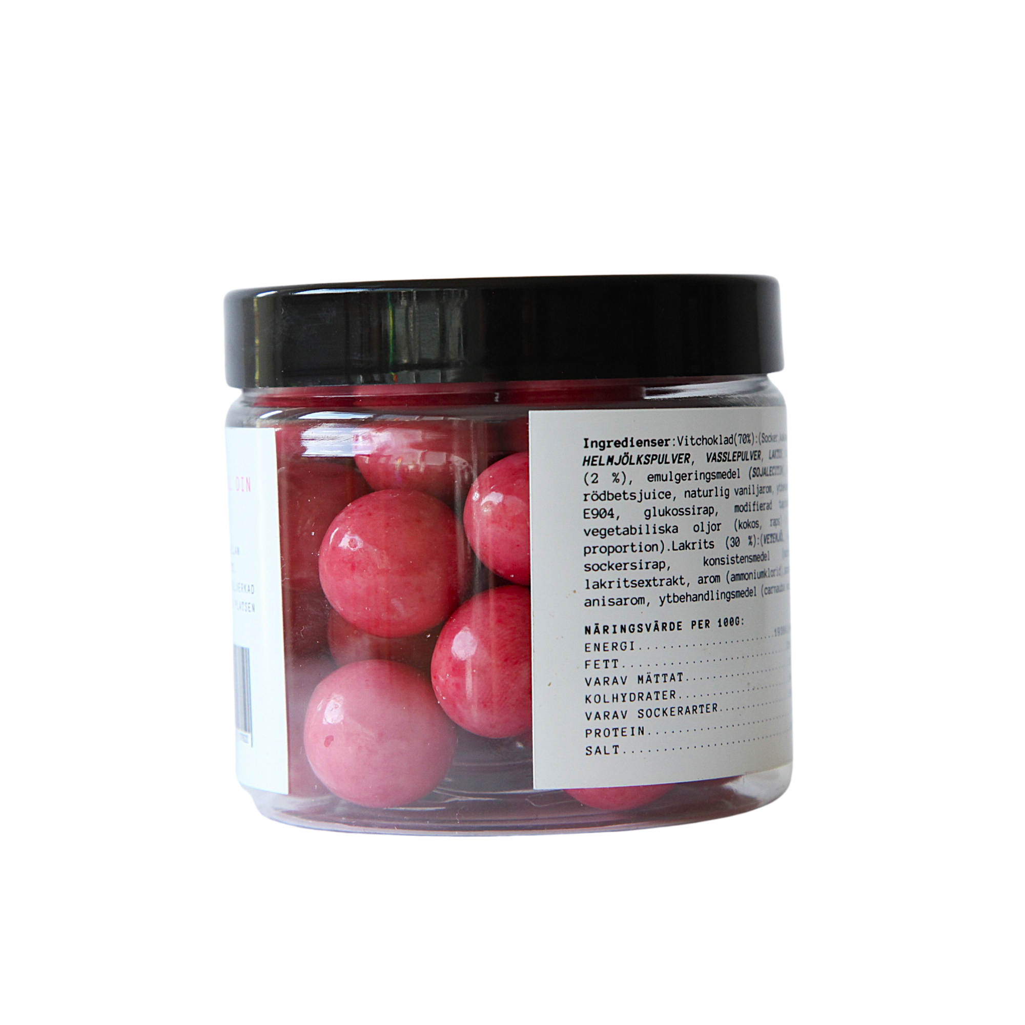 Berry Seduction