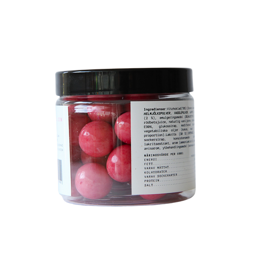 Berry Seduction