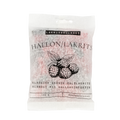 Hallon/Lakrits