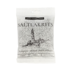 Saltlakrits