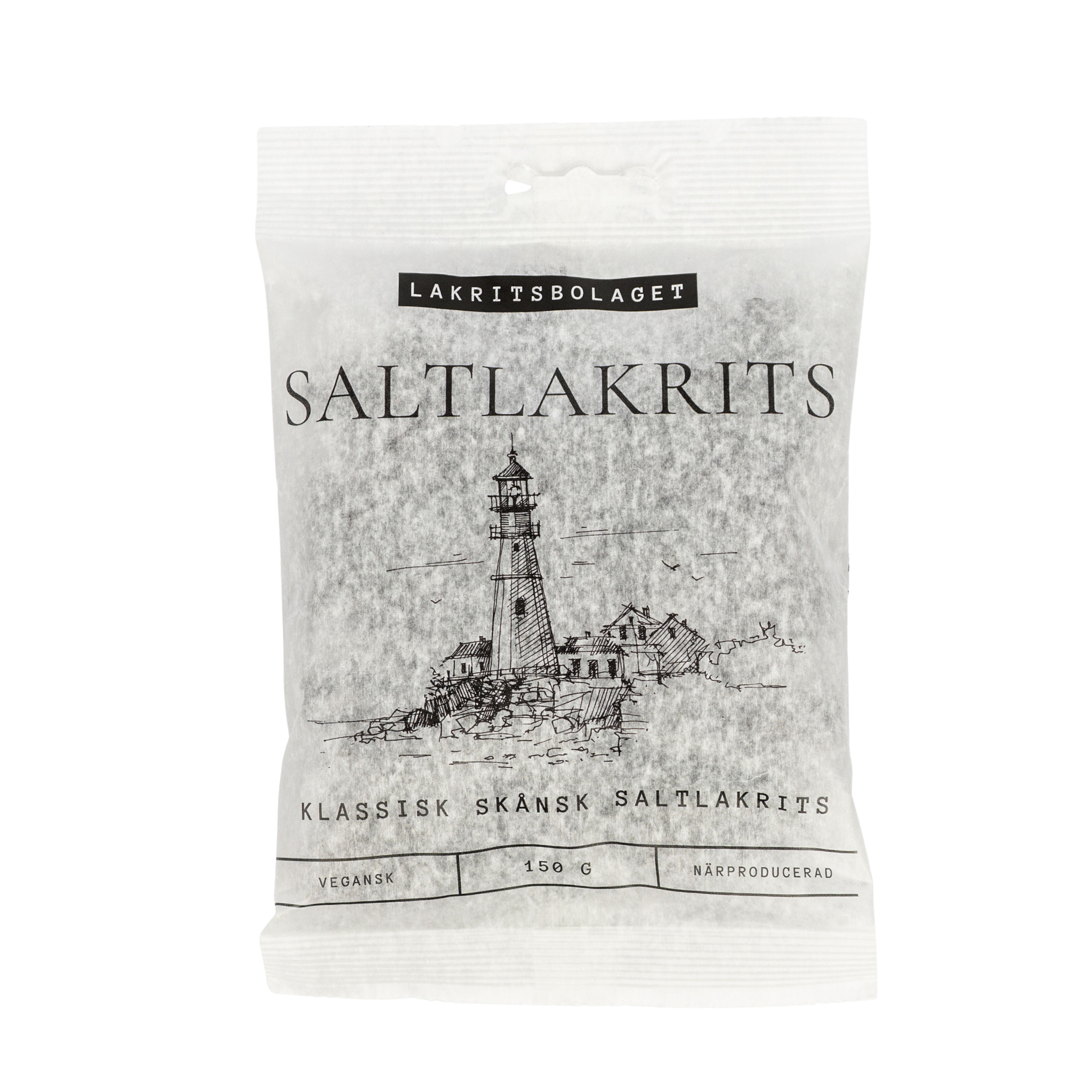 Salt Lakrits