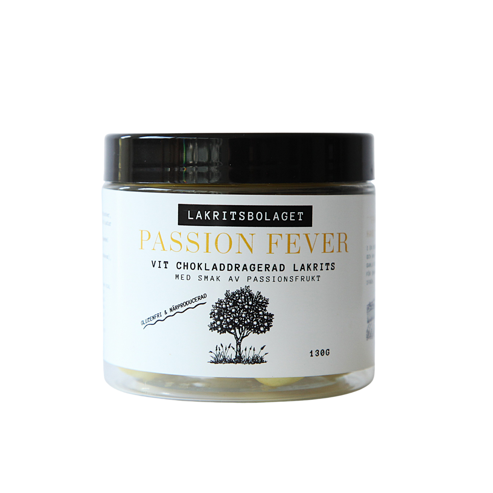 Passion Fever