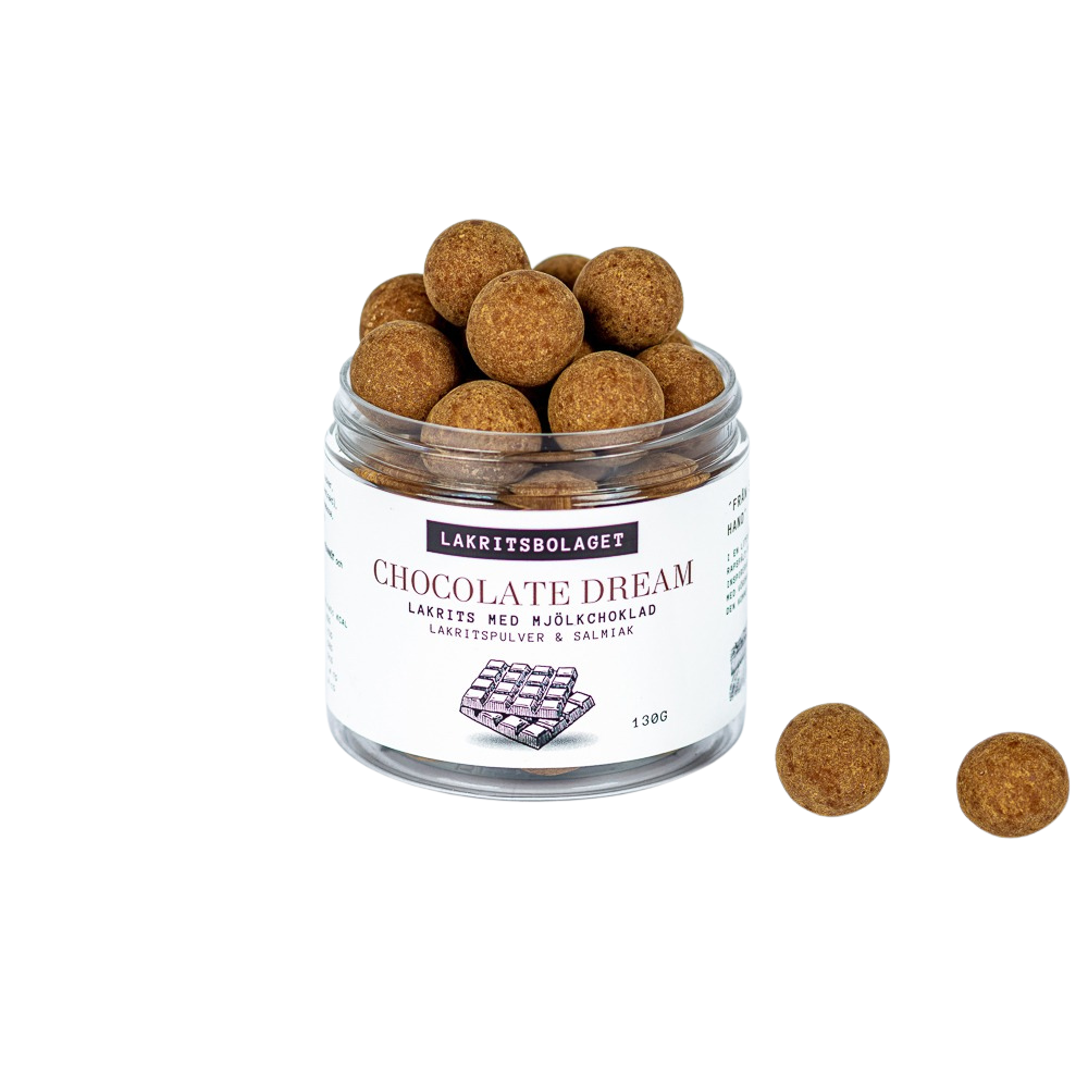 Chocolate Dream