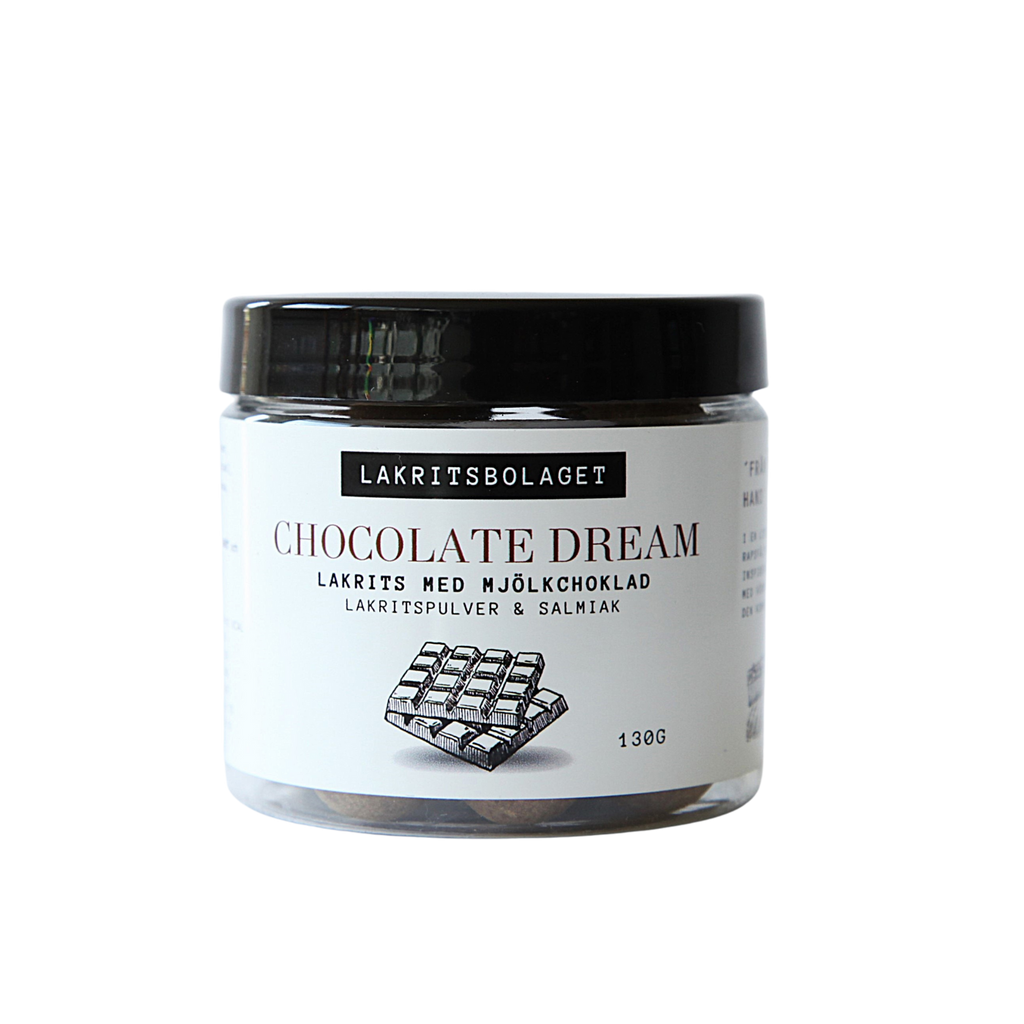 Chocolate Dream