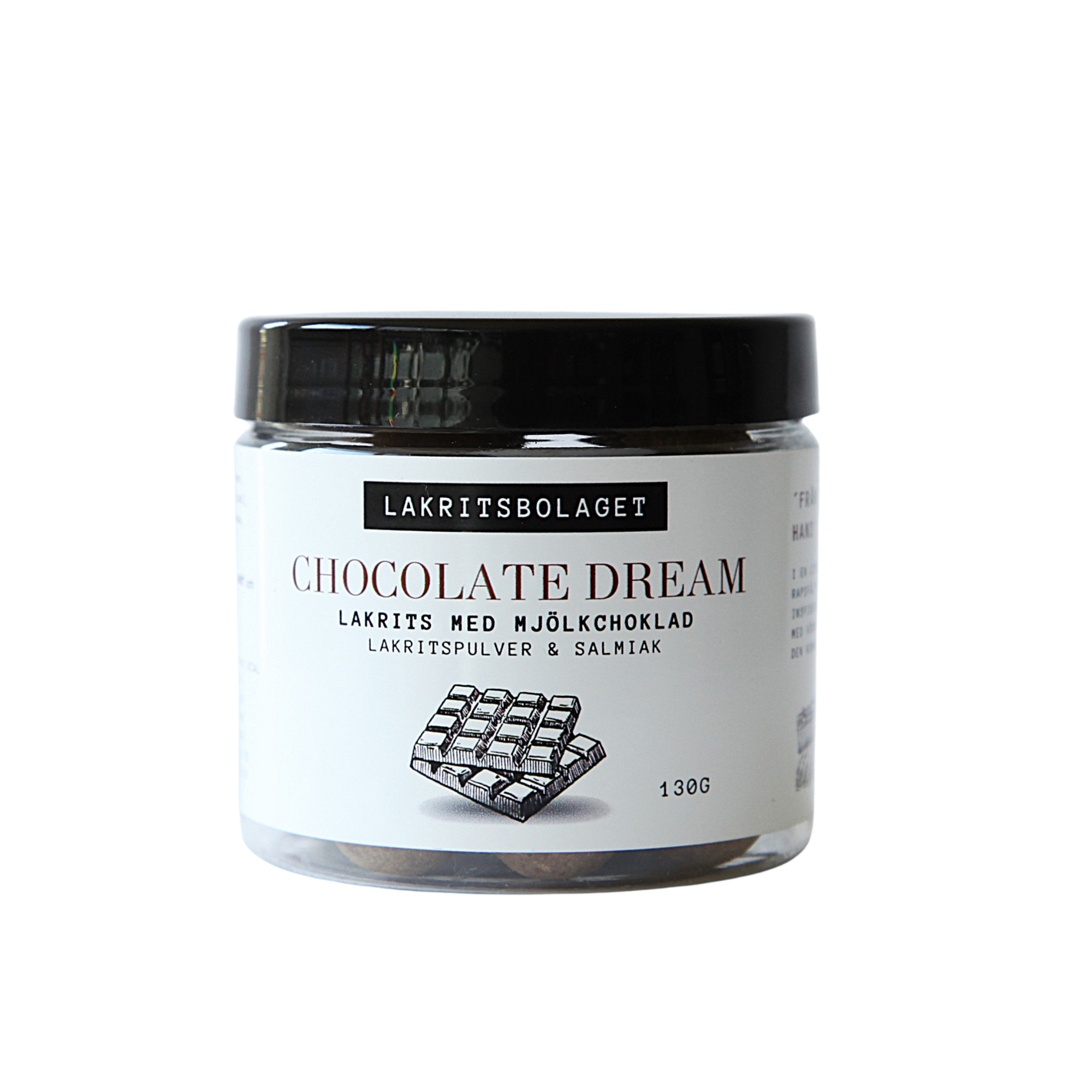 Chocolate Dream