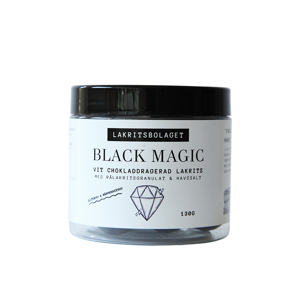 Black Magic