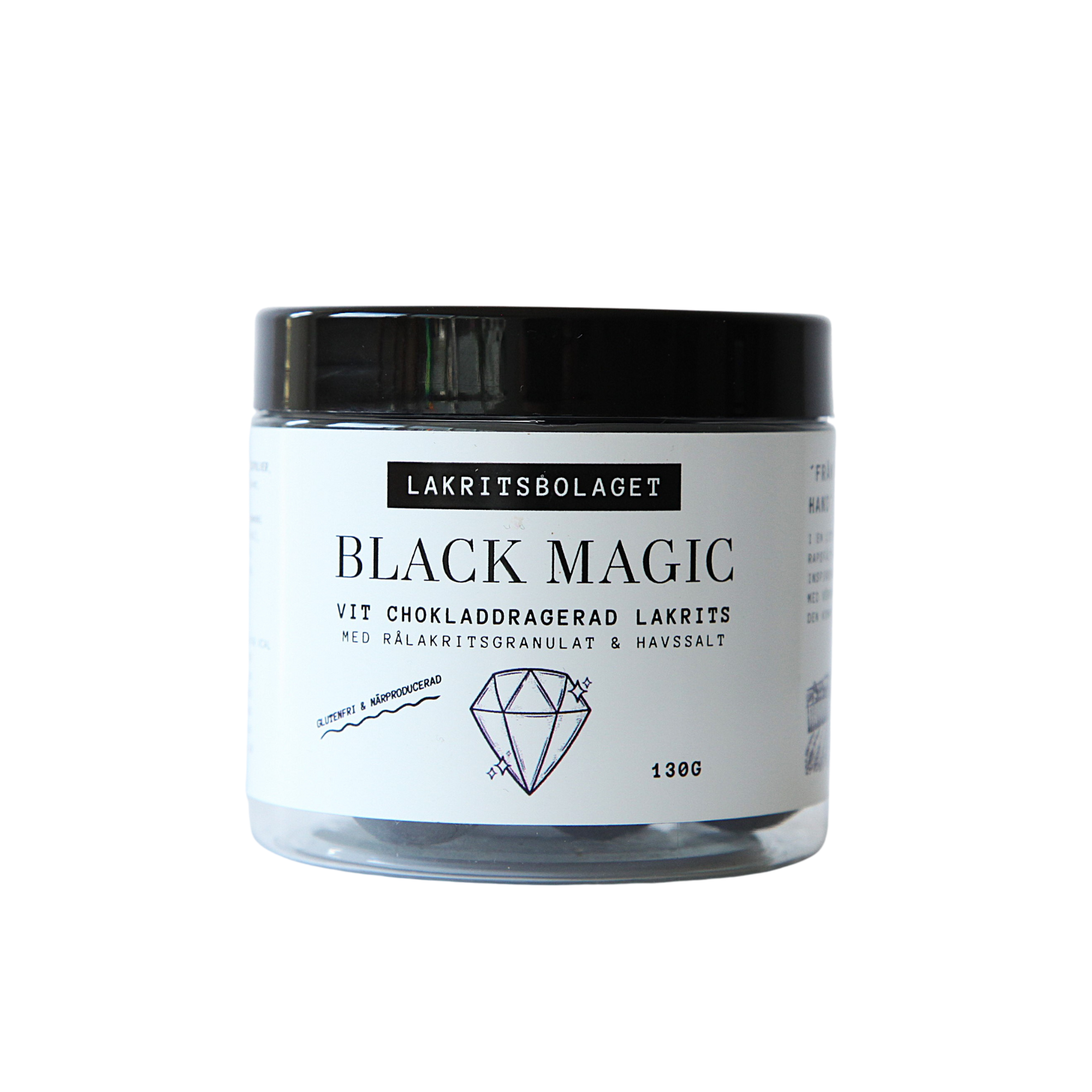 Black Magic