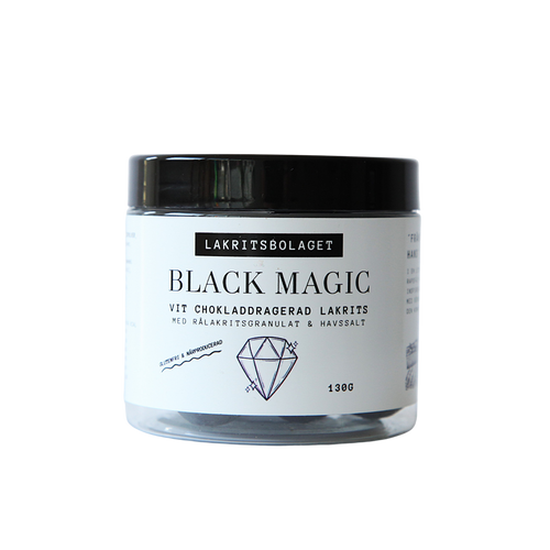 Black Magic