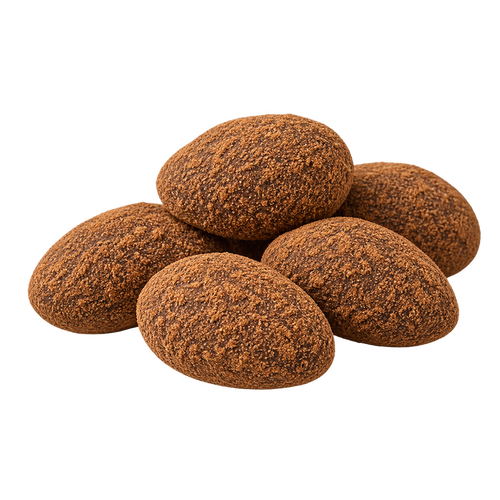 Almond Allure – innehåll