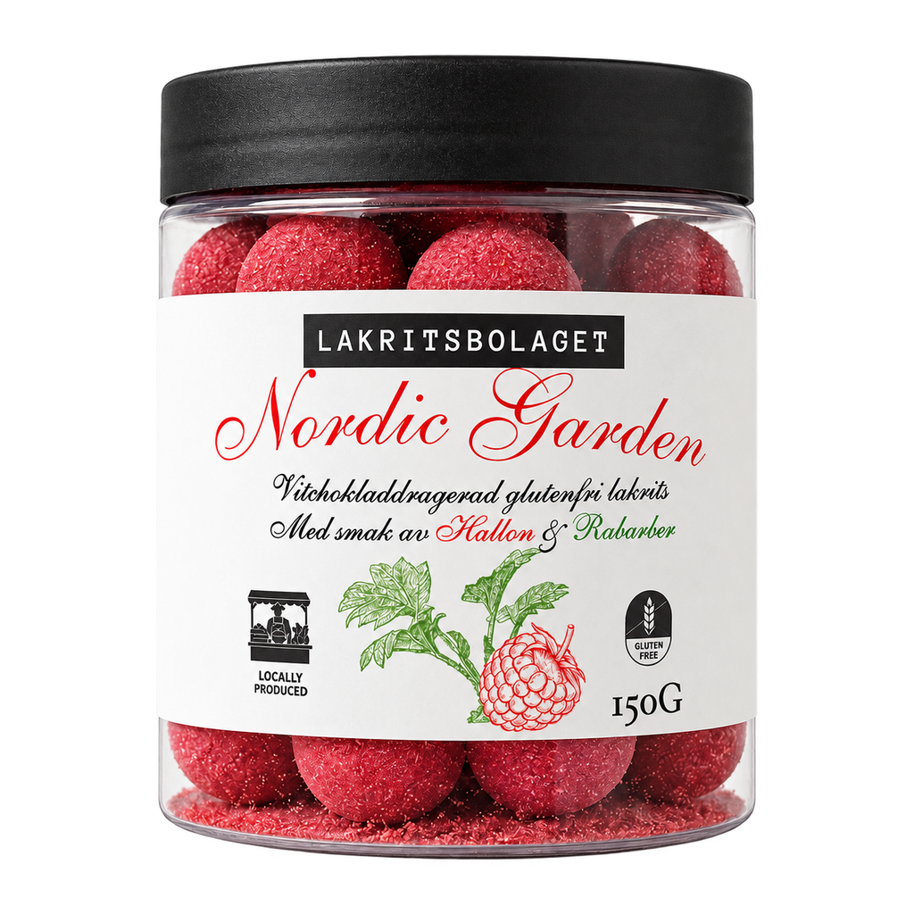 Nordic Garden