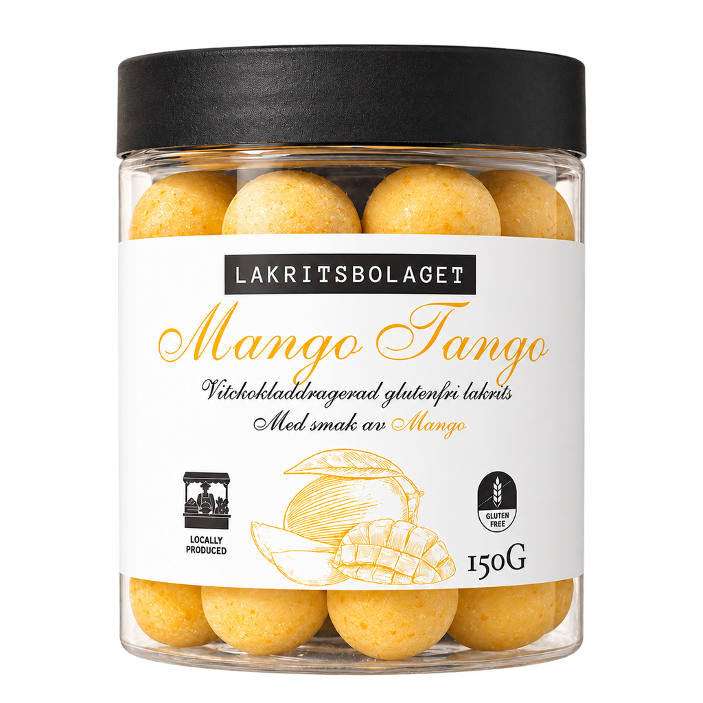 Mango Tango