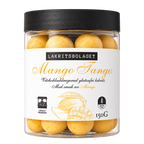 Mango Tango