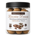 Licorice Dream