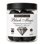 Black Magic