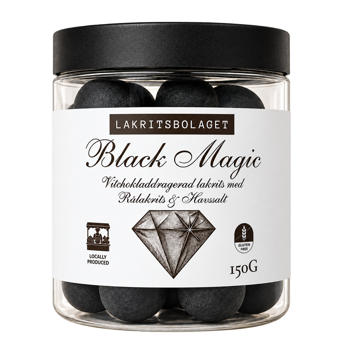 Black Magic