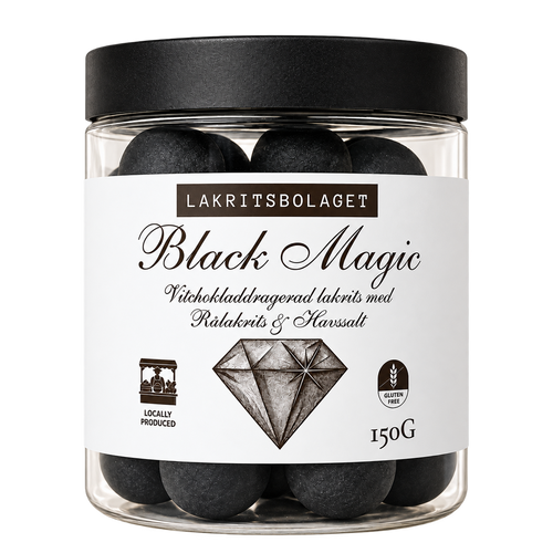 Black Magic