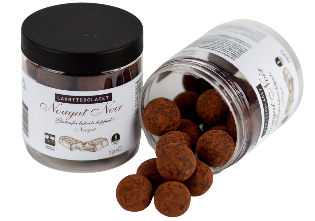 Nougat Noir