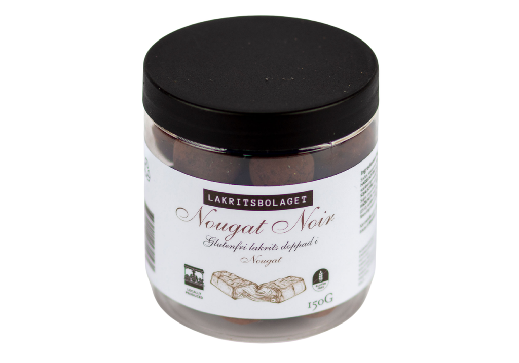 Nougat Noir