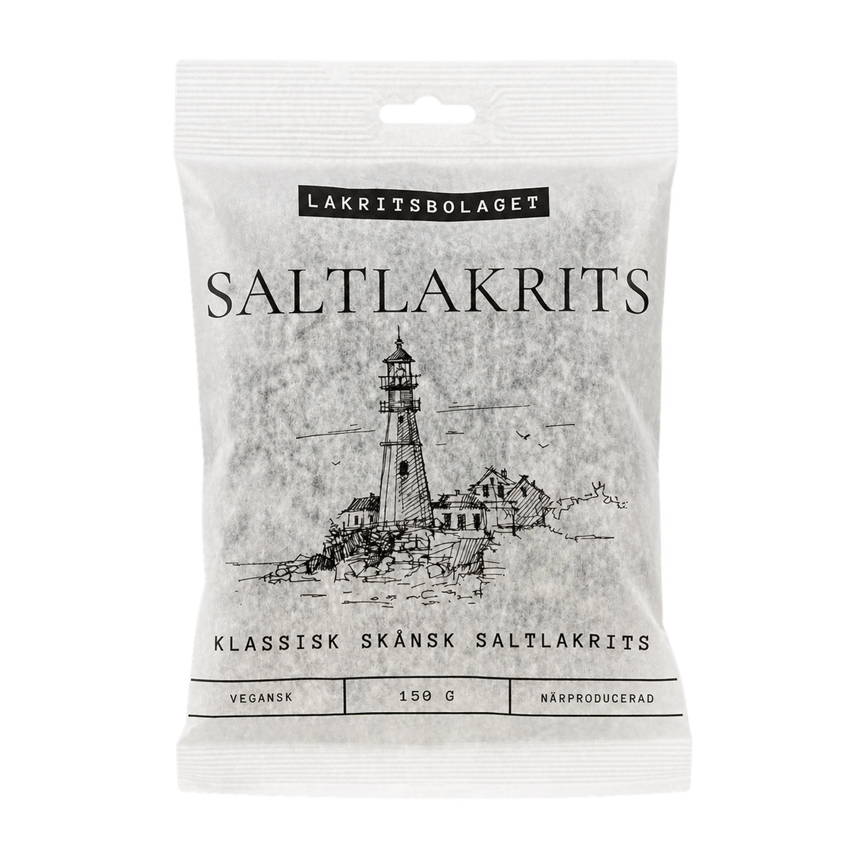 Saltlakrits