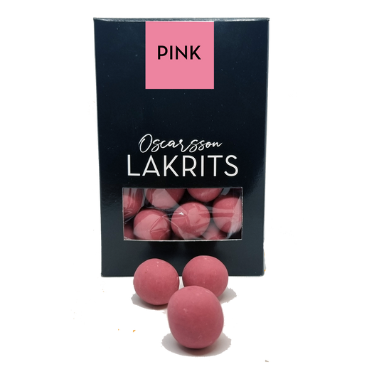 Lakrits Pink