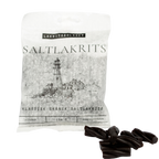 Saltlakrits