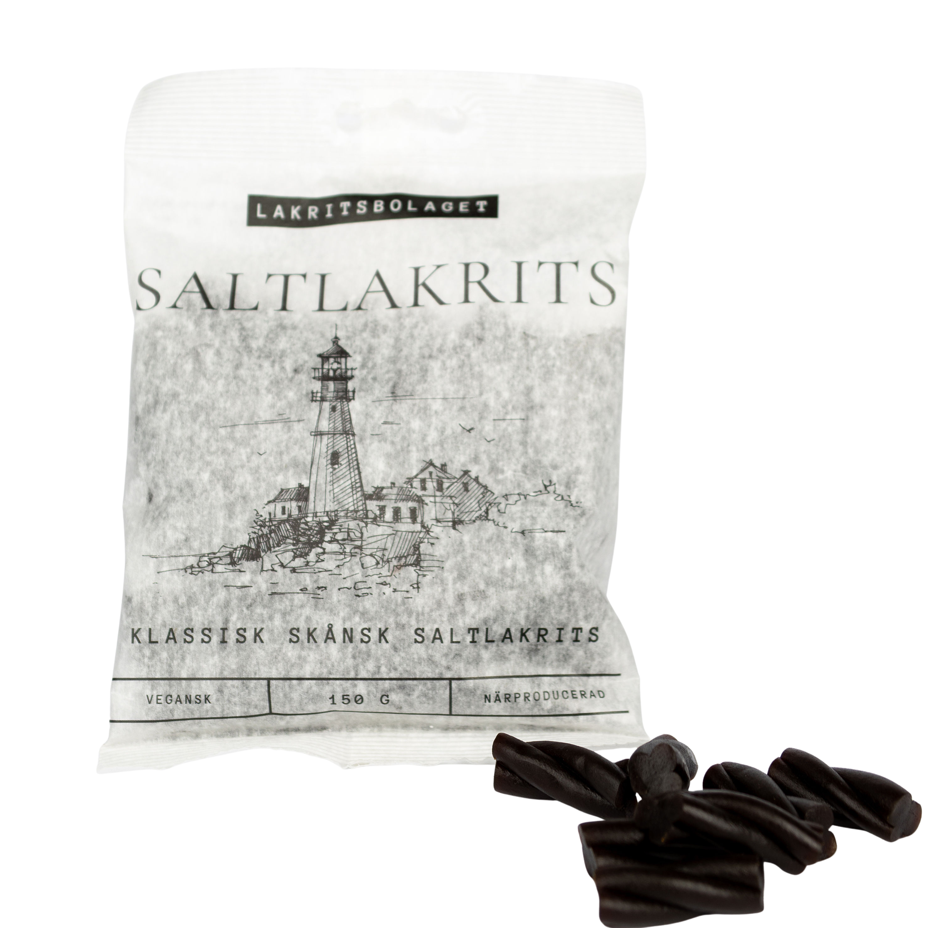 Saltlakrits
