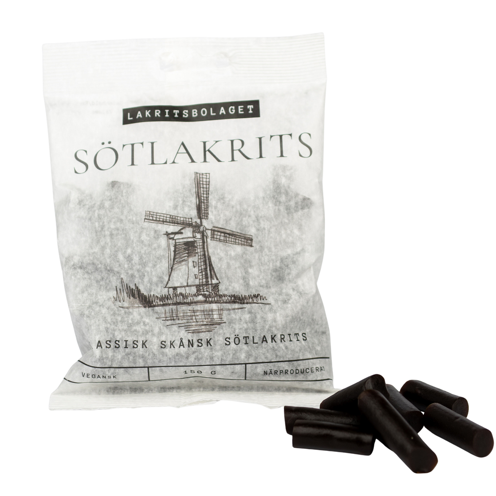 Sötlakrits