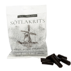 Sötlakrits
